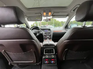 2014 AUDI Q7