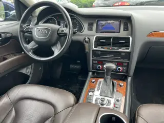 2014 AUDI Q7