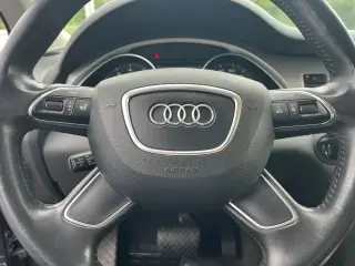 2014 AUDI Q7