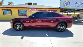 2019 Dodge CHARGER