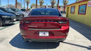 2019 Dodge CHARGER