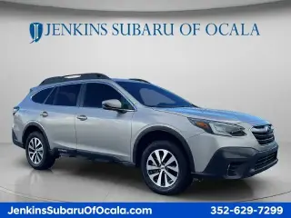 Subaru Outback 2020 AWD Premium 4dr Crossover