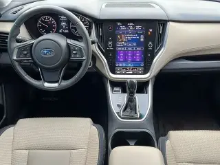 Subaru Outback 2020 AWD Premium 4dr Crossover