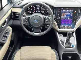 Subaru Outback 2020 AWD Premium 4dr Crossover