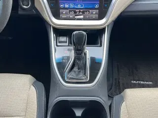 Subaru Outback 2020 AWD Premium 4dr Crossover