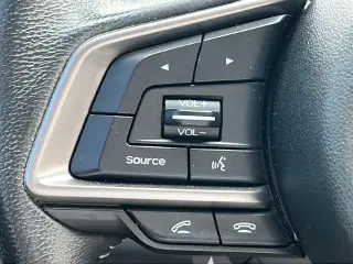 Subaru Outback 2020 AWD Premium 4dr Crossover