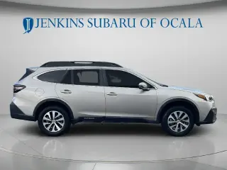 Subaru Outback 2020 AWD Premium 4dr Crossover