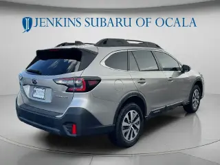 Subaru Outback 2020 AWD Premium 4dr Crossover
