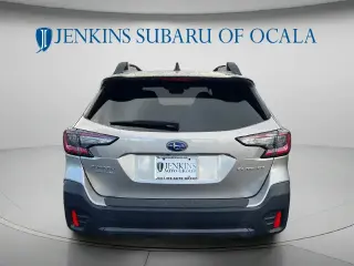Subaru Outback 2020 AWD Premium 4dr Crossover