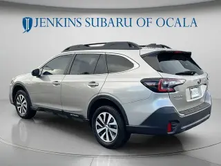 Subaru Outback 2020 AWD Premium 4dr Crossover