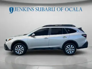 Subaru Outback 2020 AWD Premium 4dr Crossover