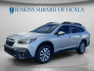 Subaru Outback 2020 AWD Premium 4dr Crossover