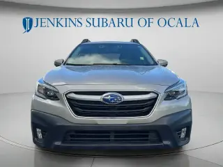Subaru Outback 2020 AWD Premium 4dr Crossover