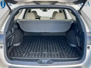 Subaru Outback 2020 AWD Premium 4dr Crossover