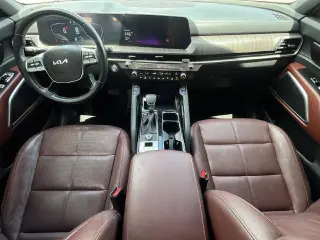 Kia Telluride 2023 EX 4dr SUV