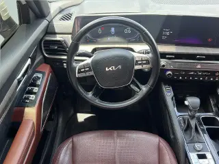 Kia Telluride 2023 EX 4dr SUV