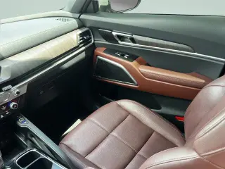 Kia Telluride 2023 EX 4dr SUV