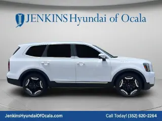 Kia Telluride 2023 EX 4dr SUV