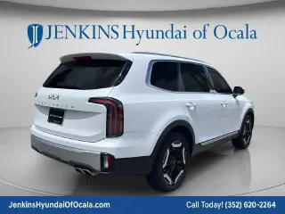 Kia Telluride 2023 EX 4dr SUV
