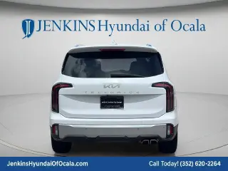 Kia Telluride 2023 EX 4dr SUV
