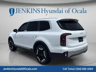 Kia Telluride 2023 EX 4dr SUV