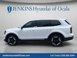 Kia Telluride 2023 EX 4dr SUV