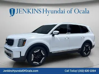 Kia Telluride 2023 EX 4dr SUV