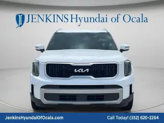 Kia Telluride 2023 EX 4dr SUV