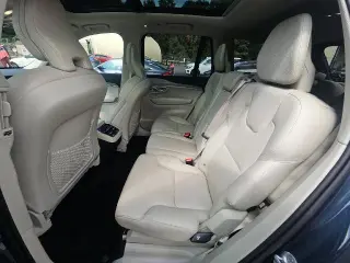 Volvo XC90 2023 AWD B5 Core 4dr SUV