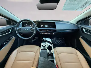 Kia EV6 2023 AWD GT-Line 4dr Crossover