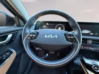 Kia EV6 2023 AWD GT-Line 4dr Crossover