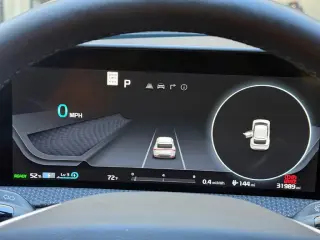 Kia EV6 2023 AWD GT-Line 4dr Crossover