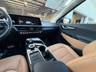 Kia EV6 2023 AWD GT-Line 4dr Crossover
