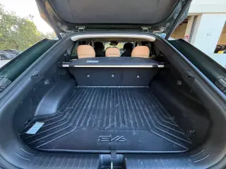 Kia EV6 2023 AWD GT-Line 4dr Crossover