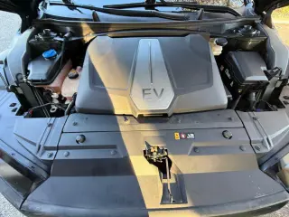 Kia EV6 2023 AWD GT-Line 4dr Crossover