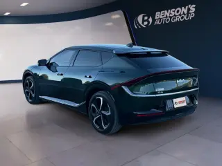 Kia EV6 2023 AWD GT-Line 4dr Crossover