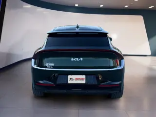 Kia EV6 2023 AWD GT-Line 4dr Crossover