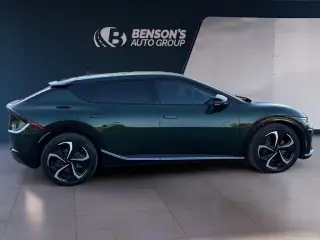 Kia EV6 2023 AWD GT-Line 4dr Crossover