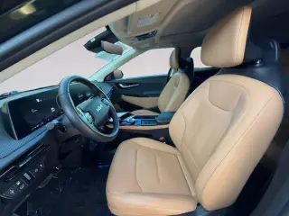 Kia EV6 2023 AWD GT-Line 4dr Crossover