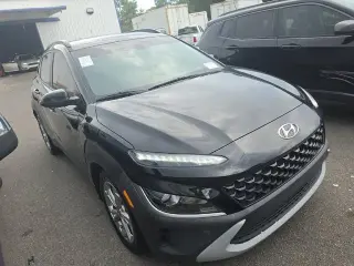Hyundai KONA 2023 AWD SEL 4dr Crossover