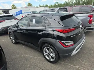 Hyundai KONA 2023 AWD SEL 4dr Crossover