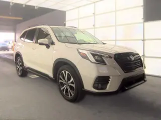 Subaru Forester 2023 AWD Limited 4dr Crossover