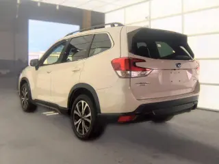Subaru Forester 2023 AWD Limited 4dr Crossover