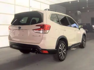 Subaru Forester 2023 AWD Limited 4dr Crossover