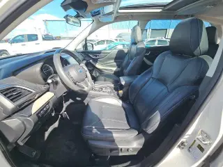 Subaru Forester 2023 AWD Limited 4dr Crossover
