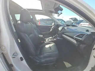 Subaru Forester 2023 AWD Limited 4dr Crossover