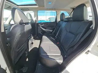Subaru Forester 2023 AWD Limited 4dr Crossover