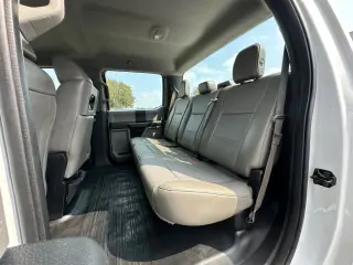 2018 FORD F150 SUPERCREW CAB