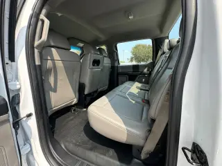 2018 FORD F150 SUPERCREW CAB
