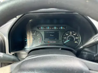 2018 FORD F150 SUPERCREW CAB